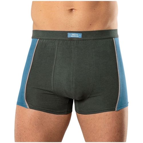 Boxers Lot de 4 shorties stretch - Daxon - Modalova