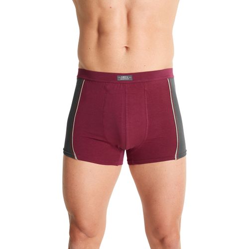 Boxers Lot de 4 shorties stretch - Daxon - Modalova