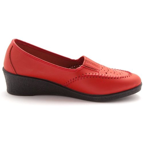 Mocassins Sans-gêne ultra-souples - Pediconfort - Modalova