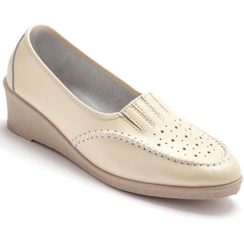 Mocassins Sans-gêne ultra-souples - Pediconfort - Modalova