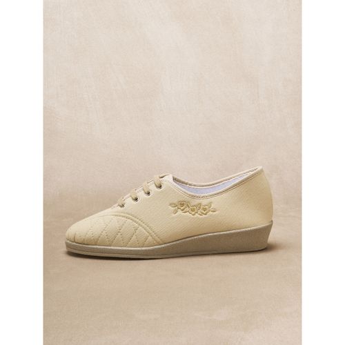 Ballerines Derbies ultra-souples - Pediconfort - Modalova