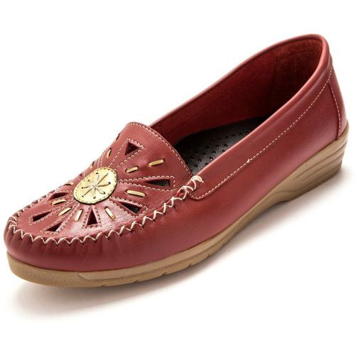 Mocassins Mocassins ajourés - Pediconfort - Modalova