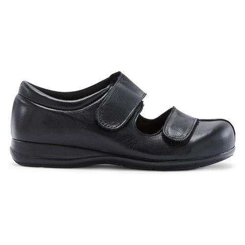 Chaussures Derbies cuir pour pieds ultra-sensibles - Pediconfort - Modalova