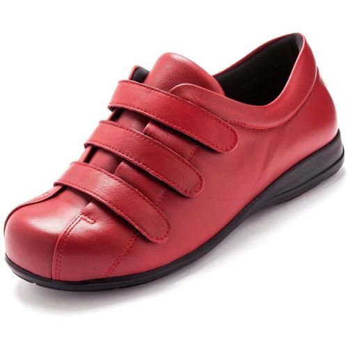 Chaussures Derbies à scratch pour pieds sensibles - Pediconfort - Modalova