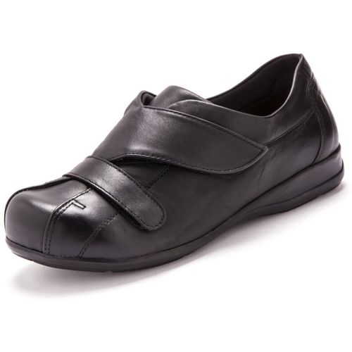 Chaussures Derbies scratch spécial pieds sensibles - Pediconfort - Modalova