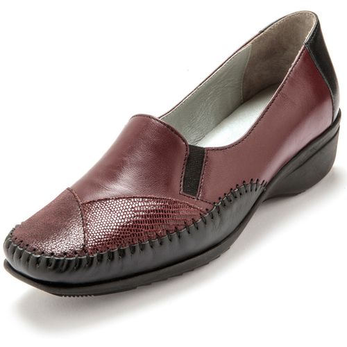 Mocassins Sans-gêne ultra souples - Pediconfort - Modalova