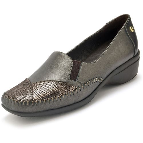 Mocassins Sans-gêne ultra souples - Pediconfort - Modalova
