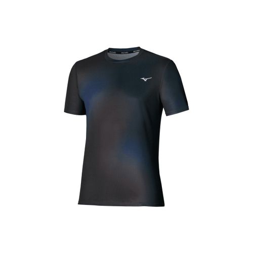 T-shirt T-shirt Core Graphic à manches courtes-Noi - Mizuno - Modalova