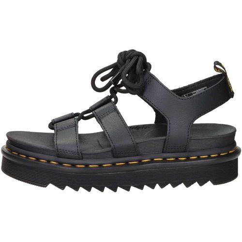 Sandales plates 31617001 - Dr. Martens - Modalova