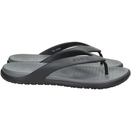 Tongs Crocs 212035-0DD - Crocs - Modalova