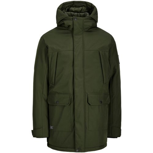 Parka Finn Softshell Parka - Jack & Jones - Modalova