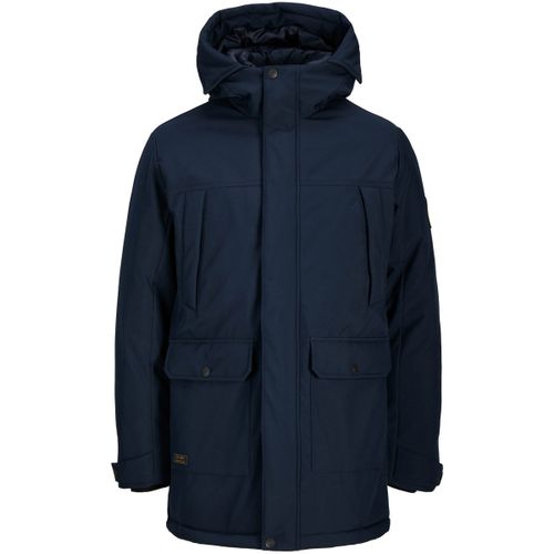 Parka Finn Softshell Parka - Jack & Jones - Modalova