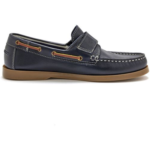Chaussures bateau Chaussures bateau patte scratch - Pediconfort - Modalova