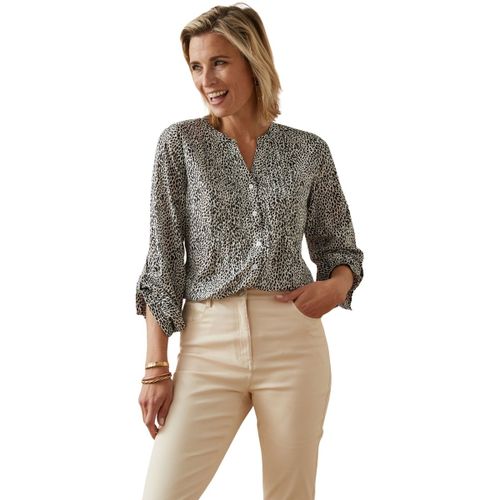 Blouses Chemisier tunique fluide - Daxon - Modalova