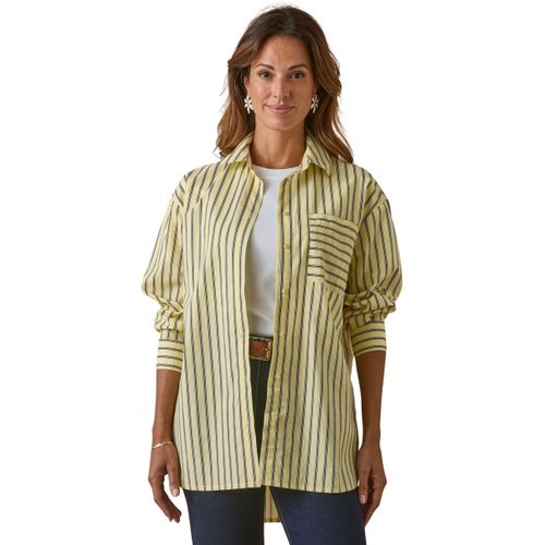 Surchemises Daxon Chemise longue - Daxon - Modalova