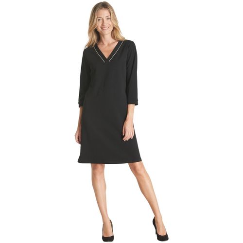 Robe Robe housse maille fluide - Daxon - Modalova