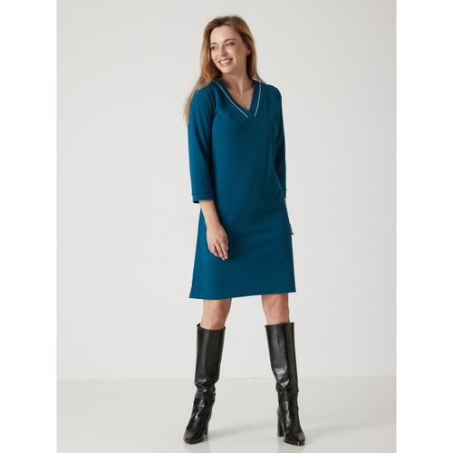 Robe Robe housse maille fluide - Daxon - Modalova