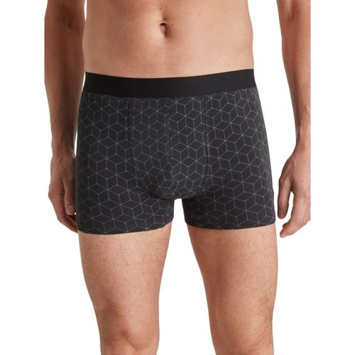 Boxers Lot de 4 shorties fermés - Daxon - Modalova