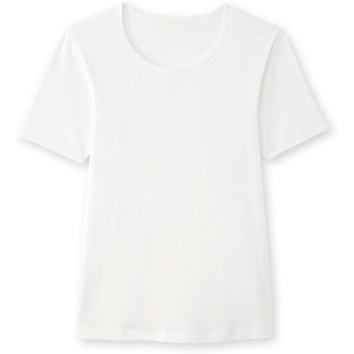 Slips Lot de 3 maillots de corps col rond - Daxon - Modalova