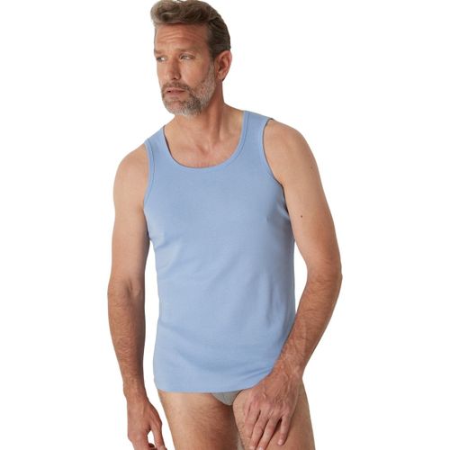 Maillots de corps Lot de 3 débardeurs maillots de corps - Daxon - Modalova