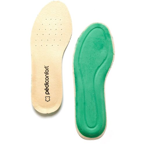 Accessoires Paire de semelles à mémoire de forme - Pediconfort - Modalova