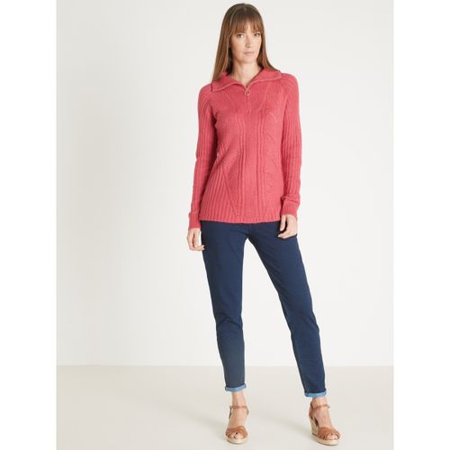 Jeans Pantalon jogging 7/8ème - Daxon - Modalova