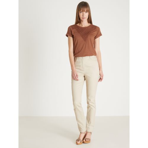 Pantalon Pantalon droit 5 poches - Daxon - Modalova