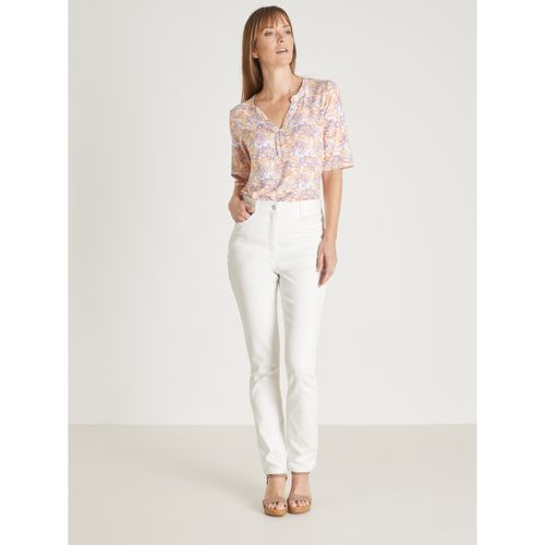 Jeans Daxon Pantalon droit 5 poches - Daxon - Modalova