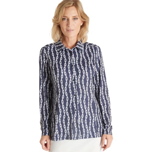 Chemise Daxon Chemisier en maille - Daxon - Modalova