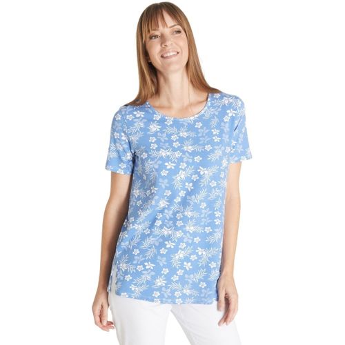 T-shirt Lot de 2 tee-shirts manches courtes - Daxon - Modalova