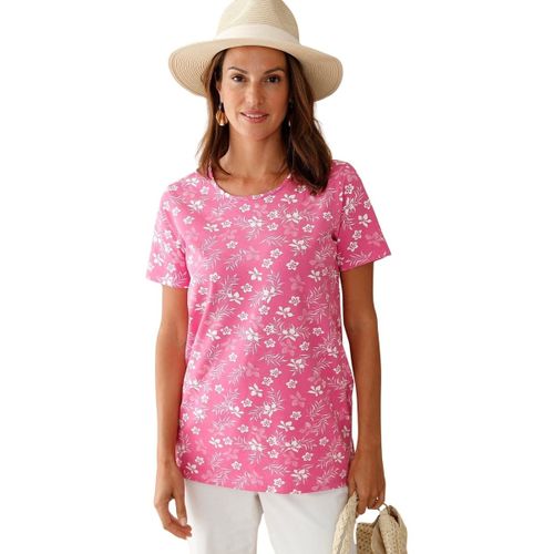 T-shirt Lot de 2 tee-shirts manches courtes - Daxon - Modalova