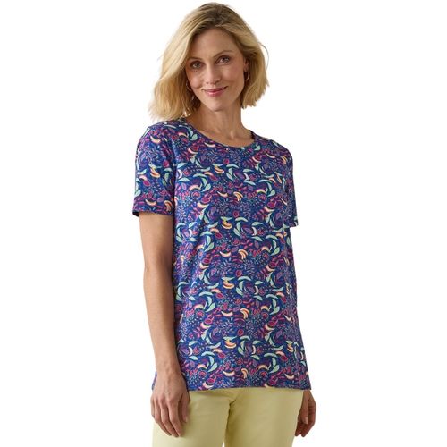 T-shirt Lot de 2 tee-shirts manches courtes - Daxon - Modalova