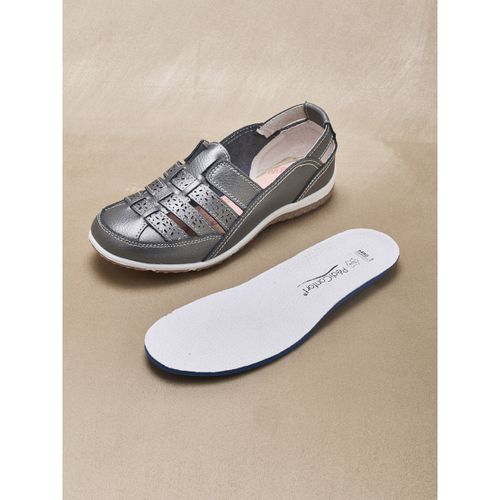 Sandales Chaussures ajourées élastiquées - Pediconfort - Modalova