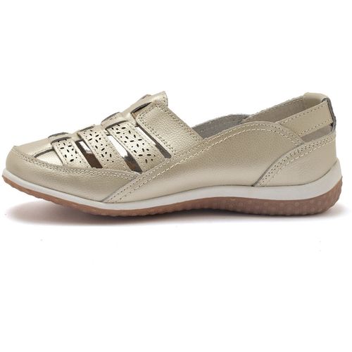 Slip ons Chaussures ajourées élastiquées - Pediconfort - Modalova
