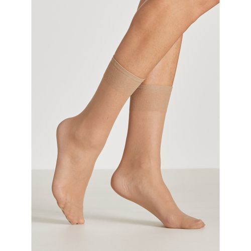 Chaussettes Lot 10 paires mi-chausettes préformées - Daxon - Modalova