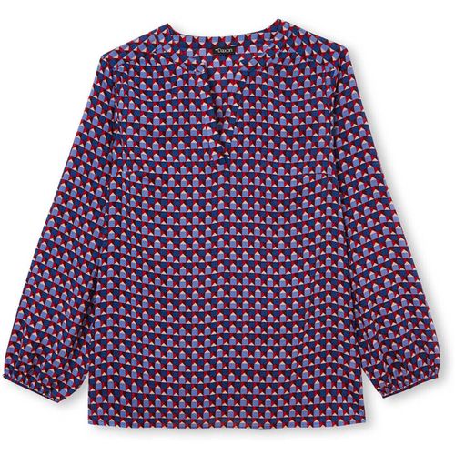 Blouses Chemisier tunique col rond - Daxon - Modalova