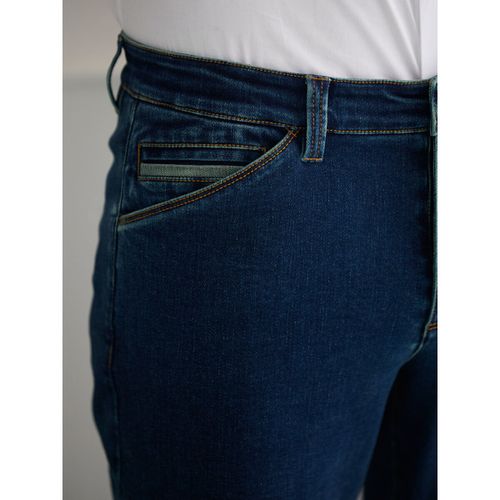 Jeans Daxon Jean coupe droite - Daxon - Modalova
