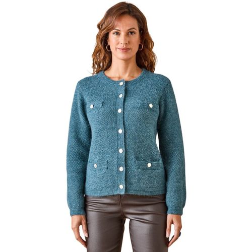 Gilet Daxon Cardigan élégant - Daxon - Modalova
