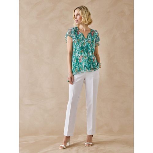 Pantalon Pantalon 7/8ème coupe fuselée - Daxon - Modalova