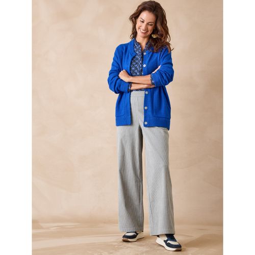 Pantalon Pantalon velours côtelé bas évasé - Daxon - Modalova