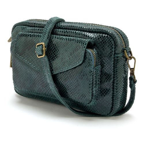 Sac Daxon Sac en cuir style besace - Daxon - Modalova
