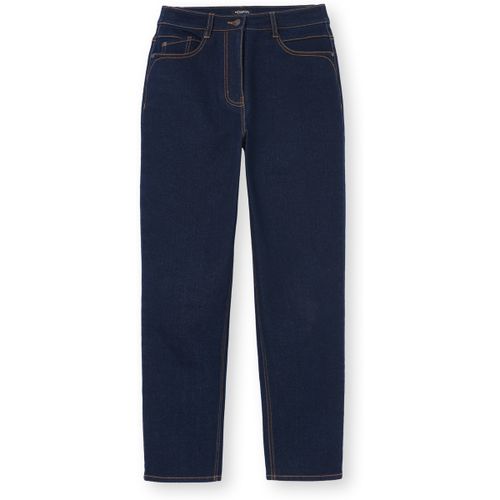Jeans Daxon Jean Mom 7/8ème - Daxon - Modalova