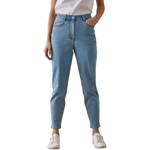Jeans Daxon Jean Mom 7/8ème - Daxon - Modalova