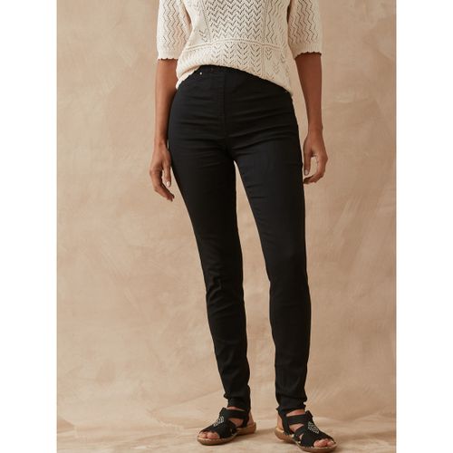 Jeans Daxon Tregging denim - Daxon - Modalova