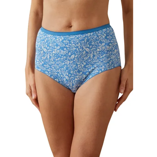 Culottes & slips Lot de 4 culottes coton - Daxon - Modalova