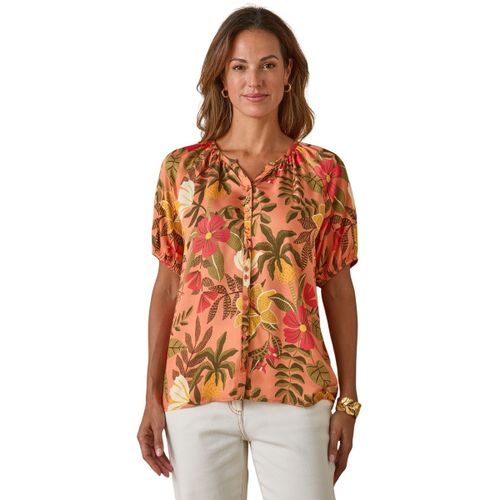Blouses Daxon Blouse fluide - Daxon - Modalova
