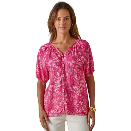 Blouses Daxon Blouse fluide - Daxon - Modalova