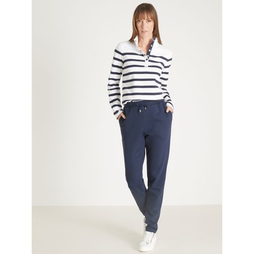 Jogging Pantalon de jogging molletonné - Daxon - Modalova