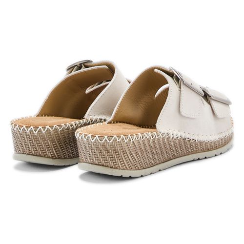 Mules Mules ouverture totale par scratchs - Pediconfort - Modalova