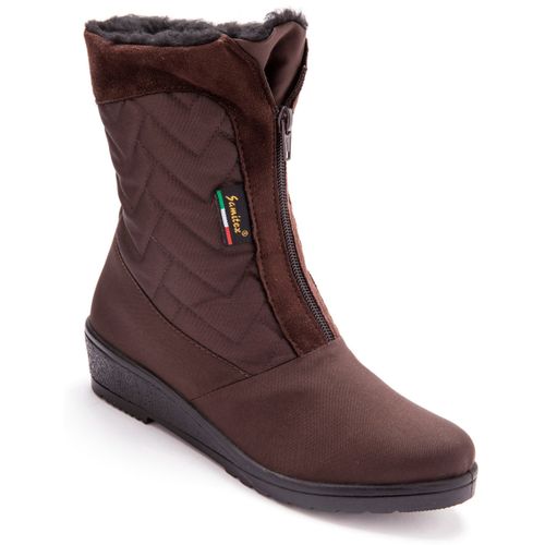 Boots Bottes dessus SAMITEX ultra légères - Pediconfort - Modalova